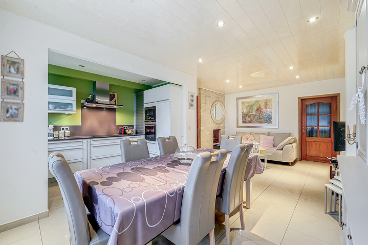 Appartement vendu(e) à Fontaine-l'Évêque