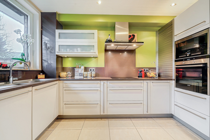 Appartement vendu(e) à Fontaine-l'Évêque