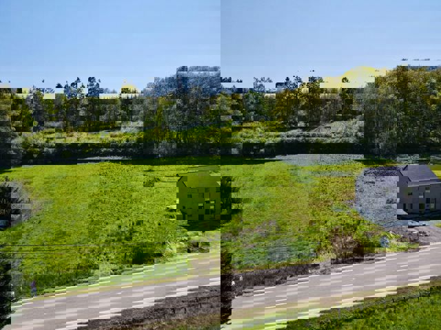 Terrain vendu(e) à Nassogne