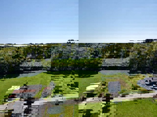 Terrain vendu(e) à Nassogne