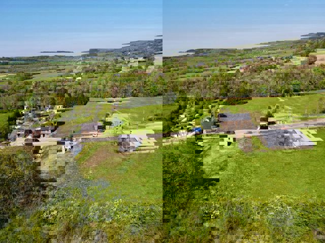 Terrain vendu(e) à Nassogne