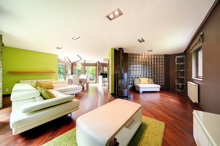 Maison vendu(e) à Neupré