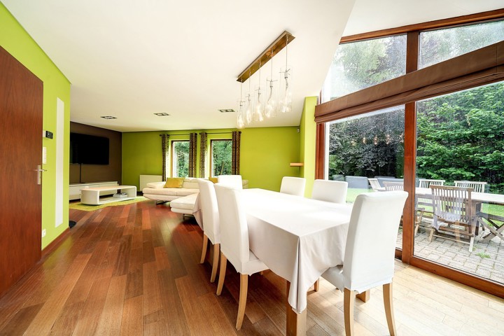 Maison vendu(e) à Neupré