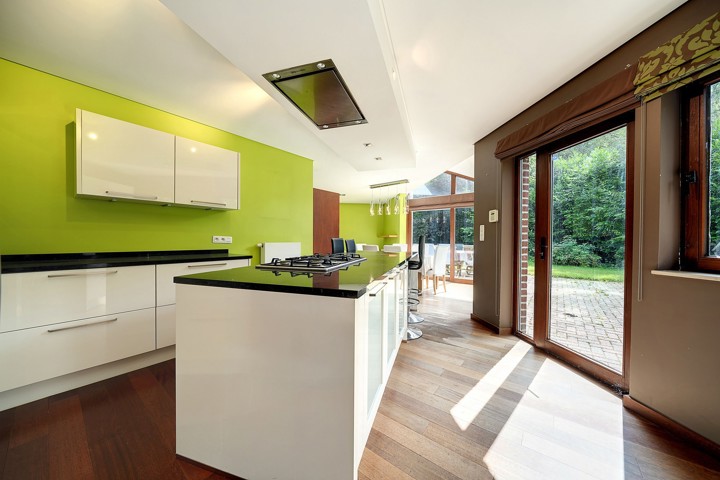 Maison vendu(e) à Neupré