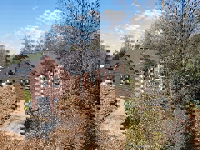 Maison vendu(e) à Neupré