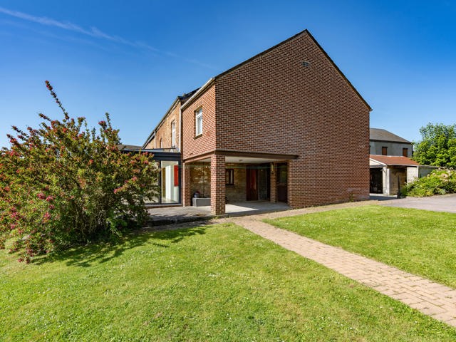 Maison vendu(e) à Rochefort