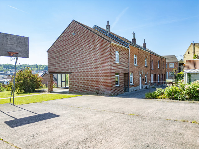 Maison vendu(e) à Rochefort