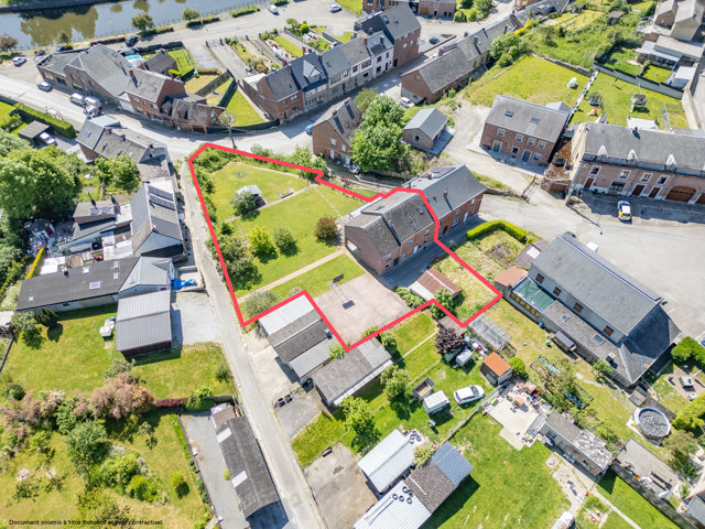 Maison vendu(e) à Rochefort