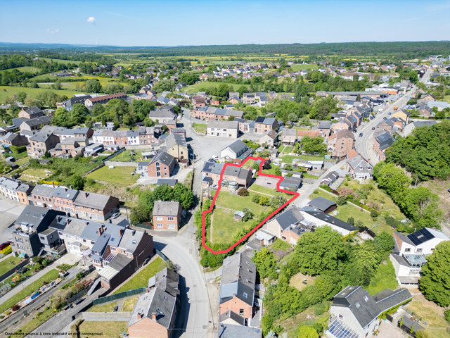 Maison vendu(e) à Rochefort