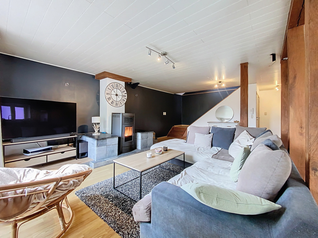 Maison vendu(e) à Anhée