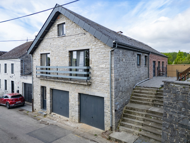 Maison vendu(e) à Anhée