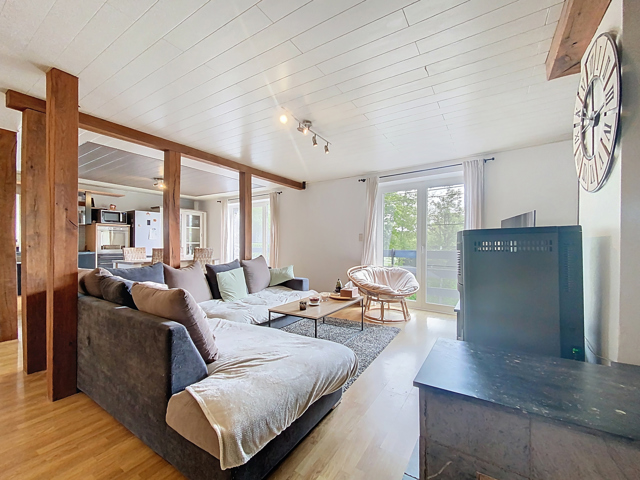 Maison vendu(e) à Anhée