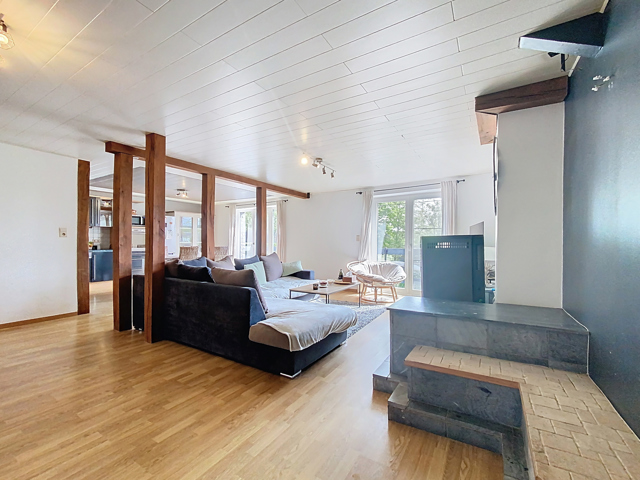 Maison vendu(e) à Anhée