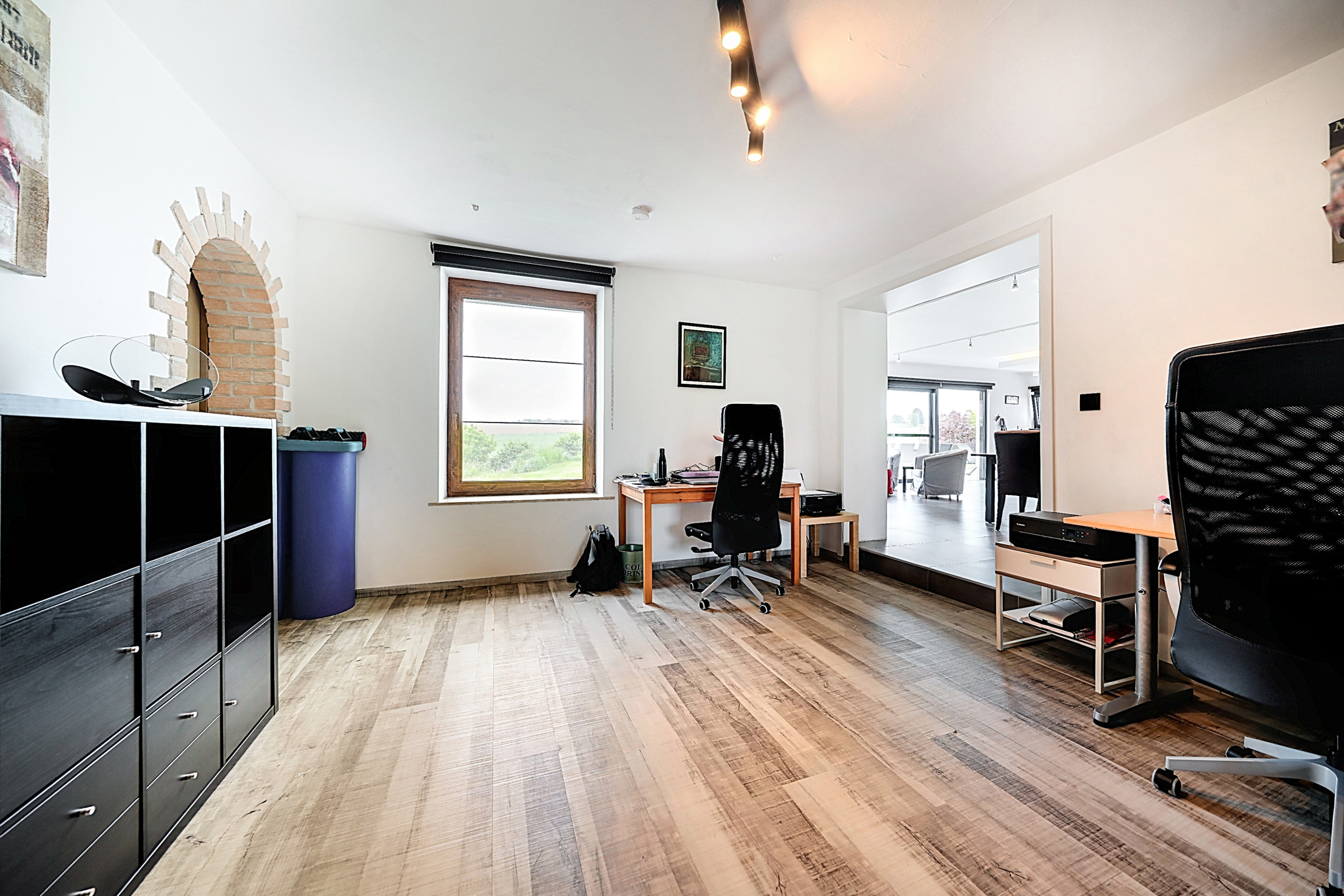 Photo maison Coup de cœur ! Villa rénovée avec vue et grands espaces 