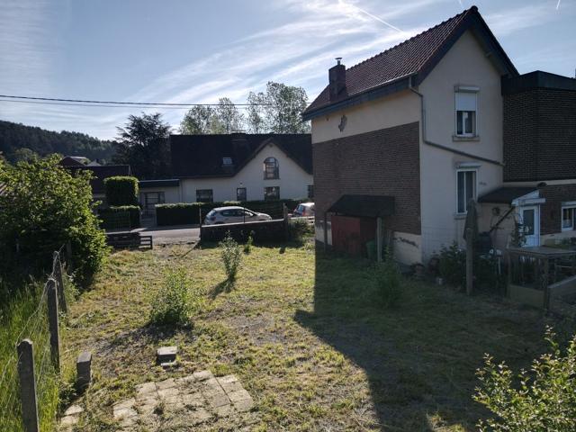 Terrain vendu(e) à Rochefort