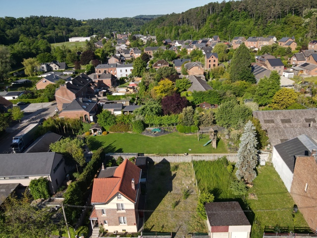 Terrain vendu(e) à Rochefort
