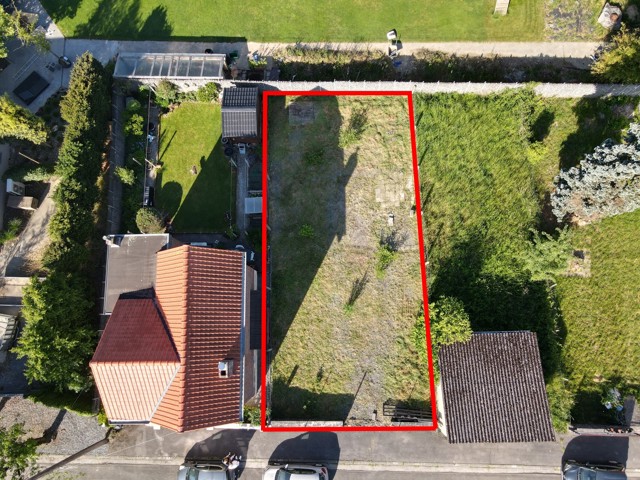 Terrain vendu(e) à Rochefort