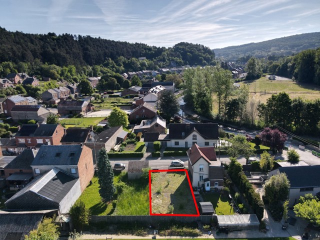 Terrain vendu(e) à Rochefort