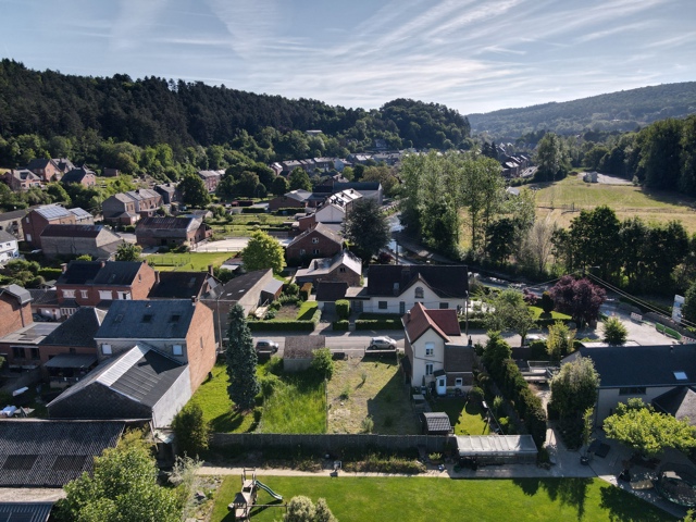 Terrain vendu(e) à Rochefort