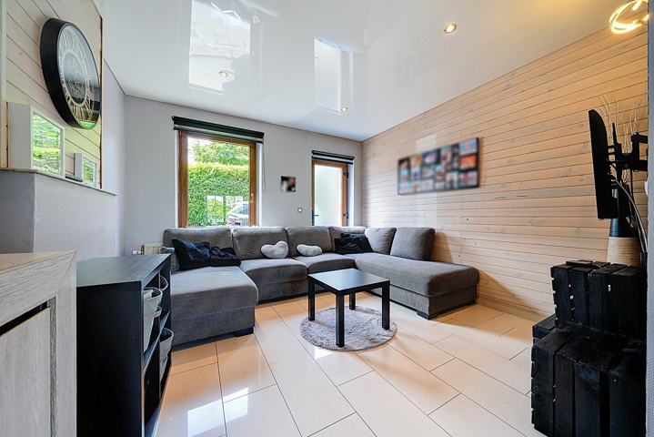 Maison vendu(e) à Beyne-heusay