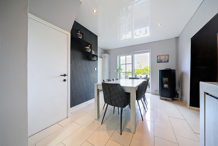 Maison vendu(e) à Beyne-heusay