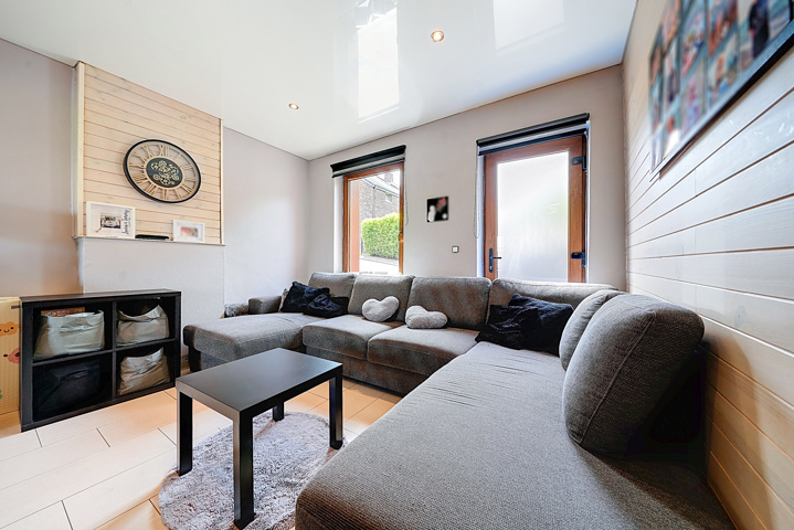 Maison vendu(e) à Beyne-heusay