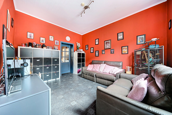 Maison vendu(e) à Seraing