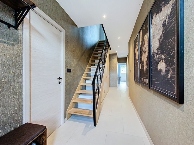 Maison vendu(e) à Rochefort