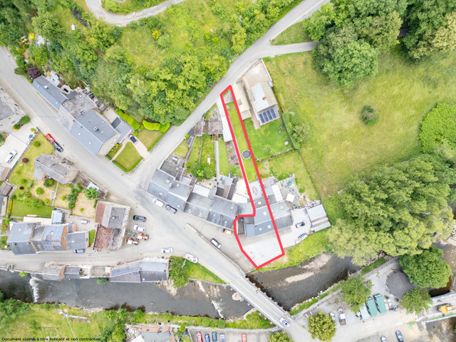 Maison vendu(e) à Rochefort