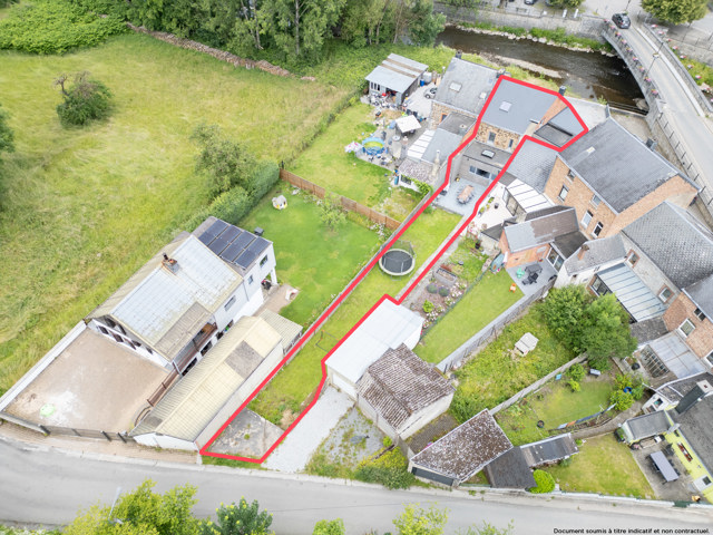 Maison vendu(e) à Rochefort