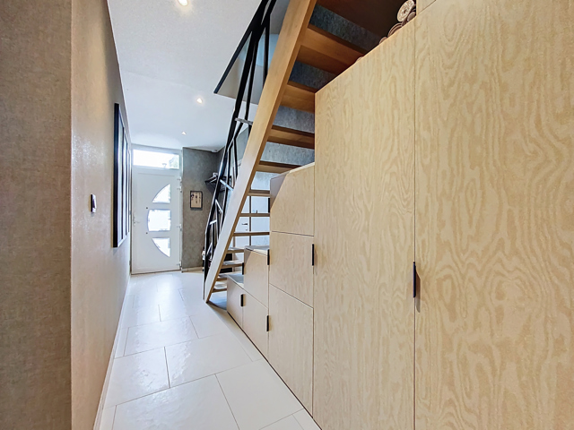 Maison vendu(e) à Rochefort