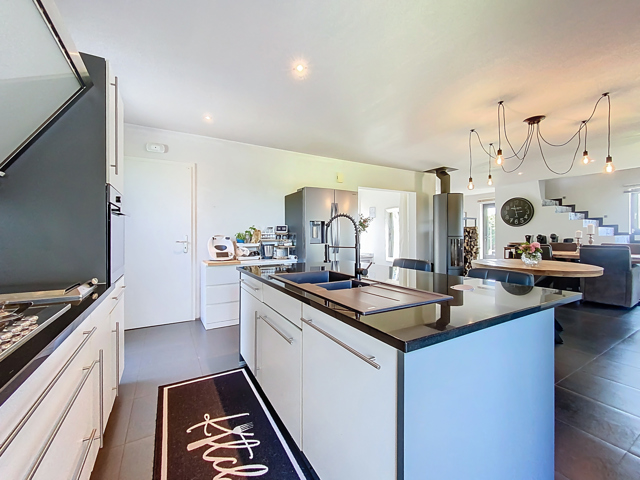 Maison vendu(e) à Ciney