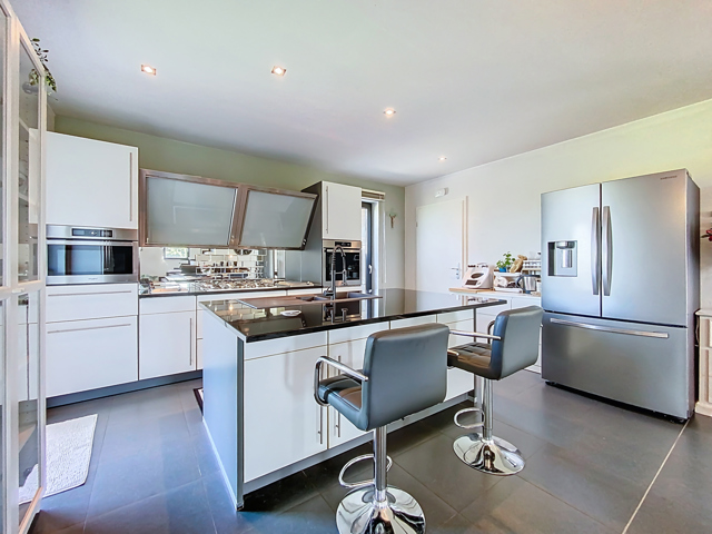 Maison vendu(e) à Ciney