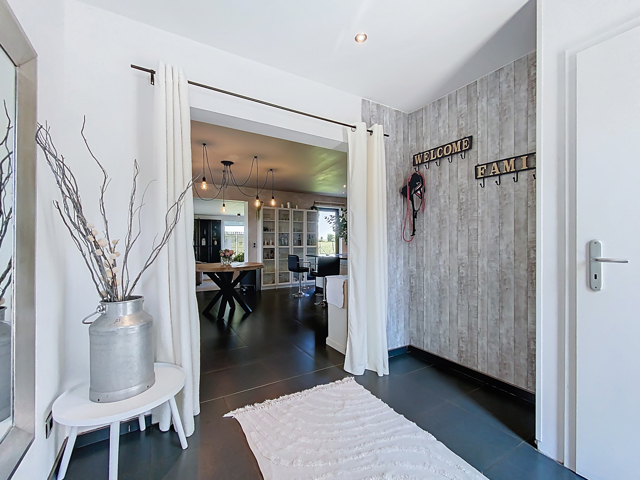 Maison vendu(e) à Ciney