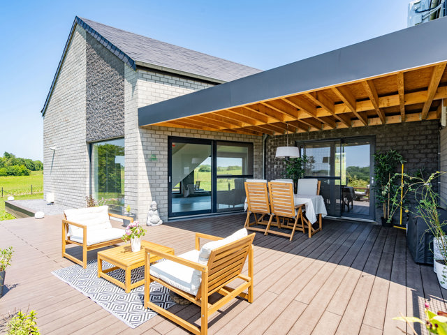 Maison vendu(e) à Ciney