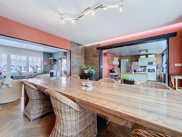 Maison vendu(e) à Rochefort