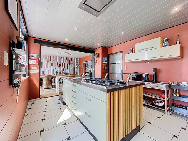 Maison vendu(e) à Rochefort