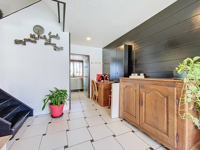 Maison vendu(e) à Rochefort