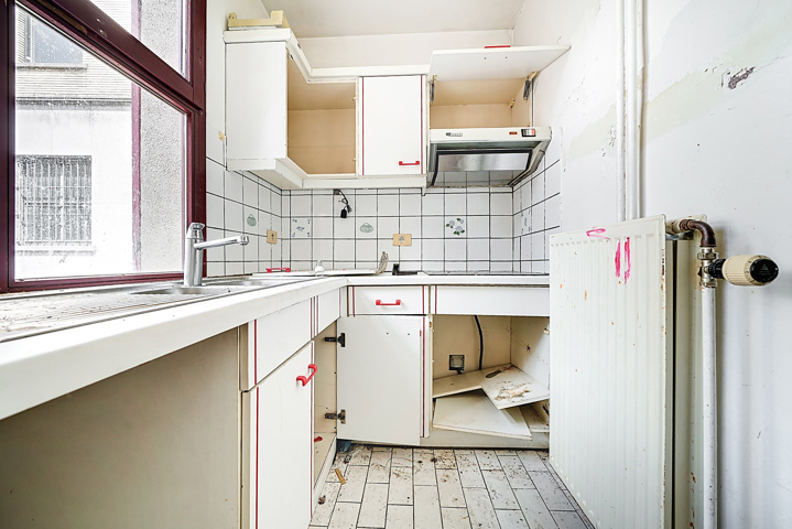 Maison vendu(e) à Bruxelles