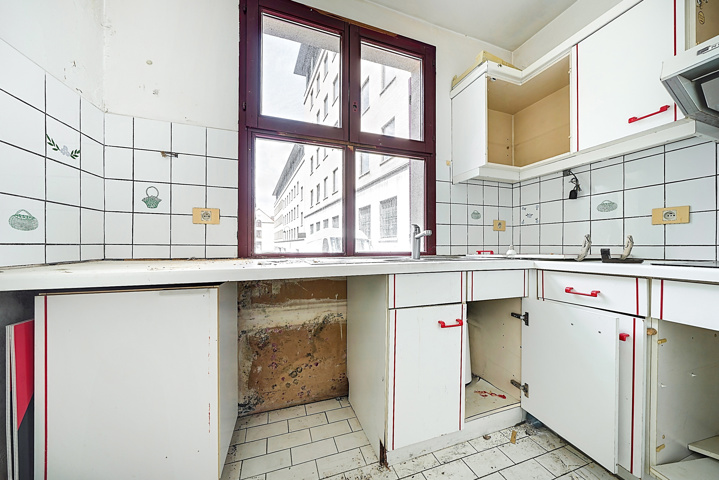 Maison vendu(e) à Bruxelles