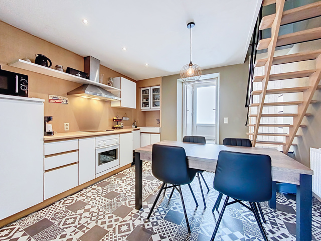 Maison vendu(e) à Beauraing