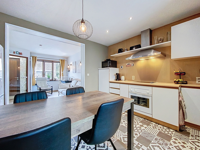 Maison vendu(e) à Beauraing