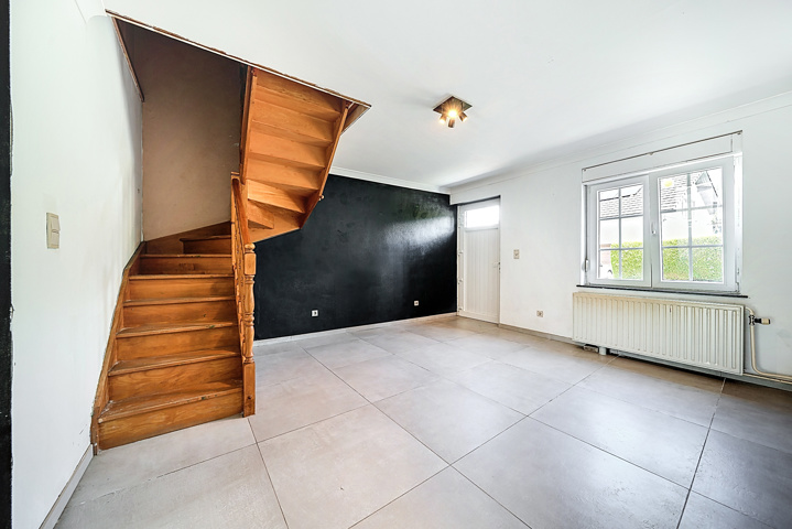 Maison vendu(e) à Boncelles