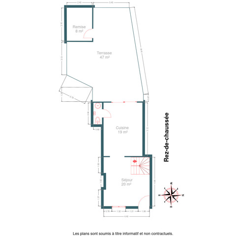 Maison vendu(e) à Boncelles