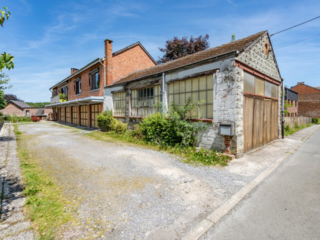 Appartement avec jardin à vendre à Rochefort