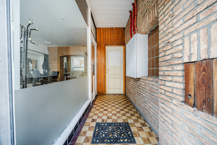 Immeuble mixte à vendre à Marchienne-au-pont