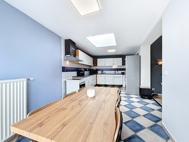 Maison vendu(e) à Rochefort