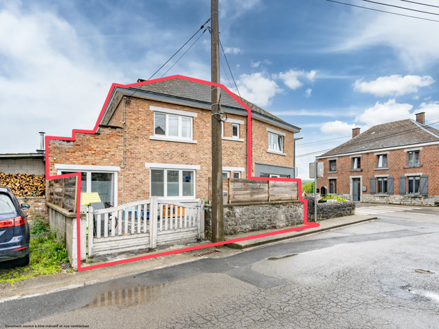 Maison vendu(e) à Rochefort