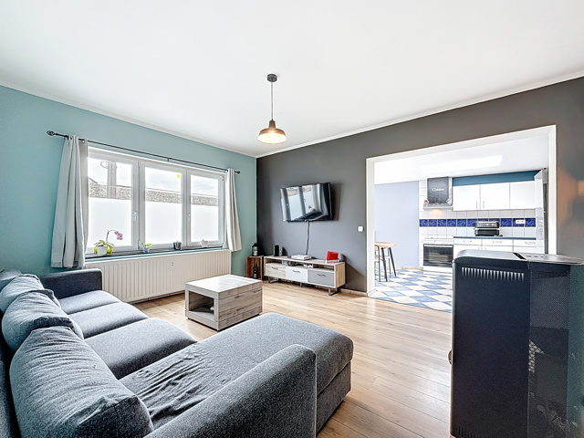 Maison vendu(e) à Rochefort