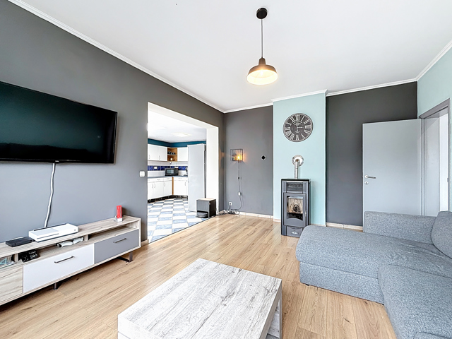 Maison vendu(e) à Rochefort